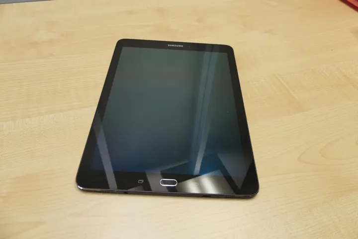 Samsung - Tablet
